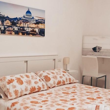 Cgh Roma Exclusive Apartment Ngoại thất bức ảnh