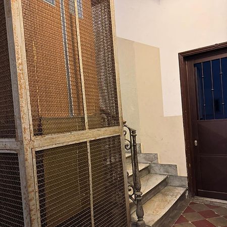 Cgh Roma Exclusive Apartment Ngoại thất bức ảnh