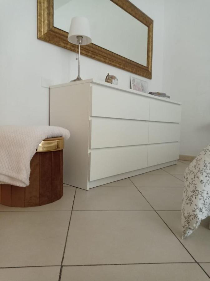 Cgh Roma Exclusive Apartment Ngoại thất bức ảnh