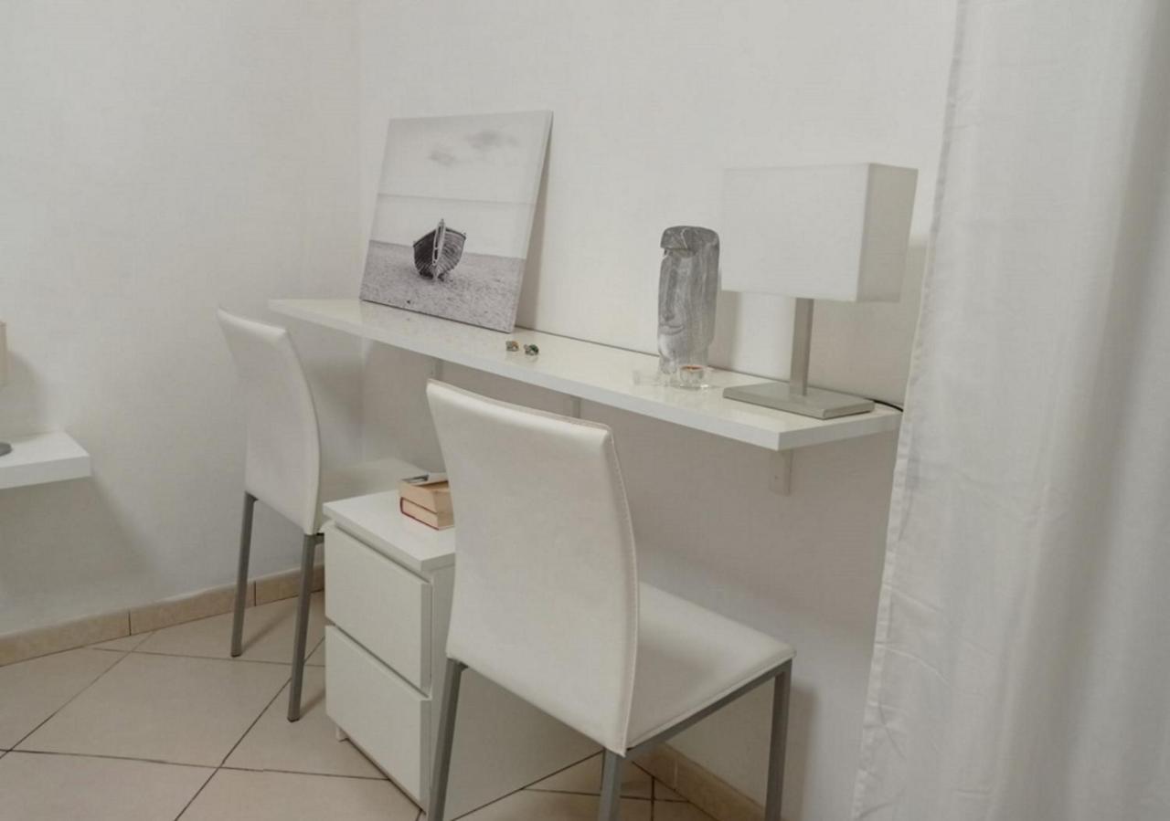 Cgh Roma Exclusive Apartment Ngoại thất bức ảnh