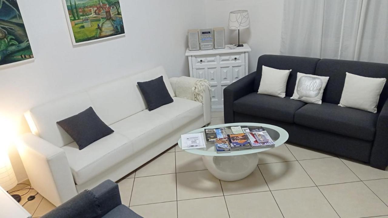 Cgh Roma Exclusive Apartment Ngoại thất bức ảnh