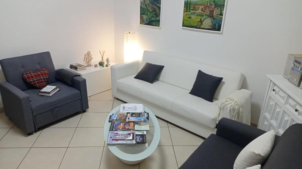 Cgh Roma Exclusive Apartment Ngoại thất bức ảnh
