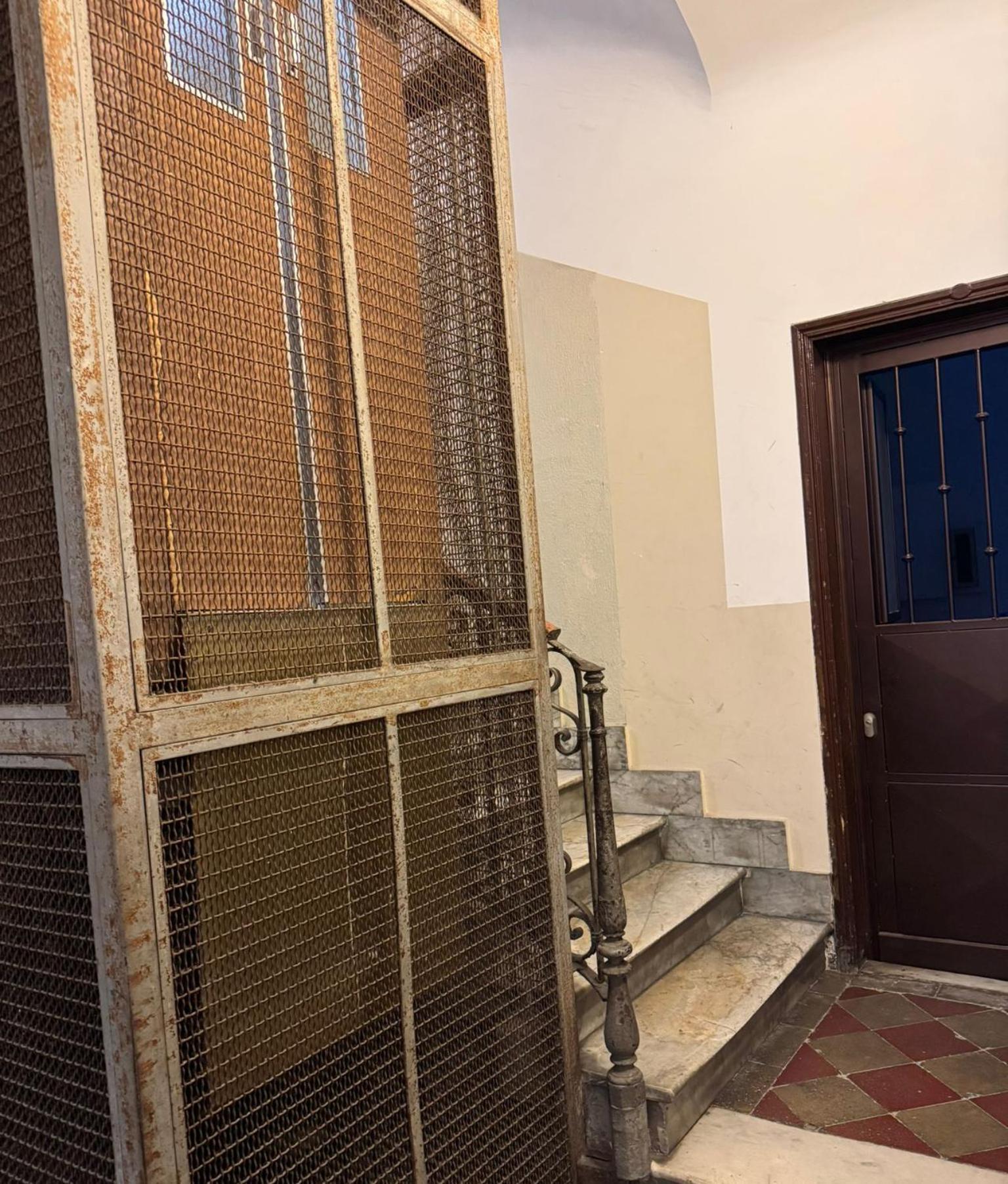 Cgh Roma Exclusive Apartment Ngoại thất bức ảnh